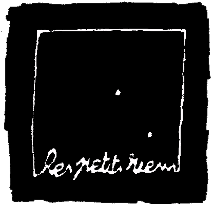 Compagnie les Petits Riens