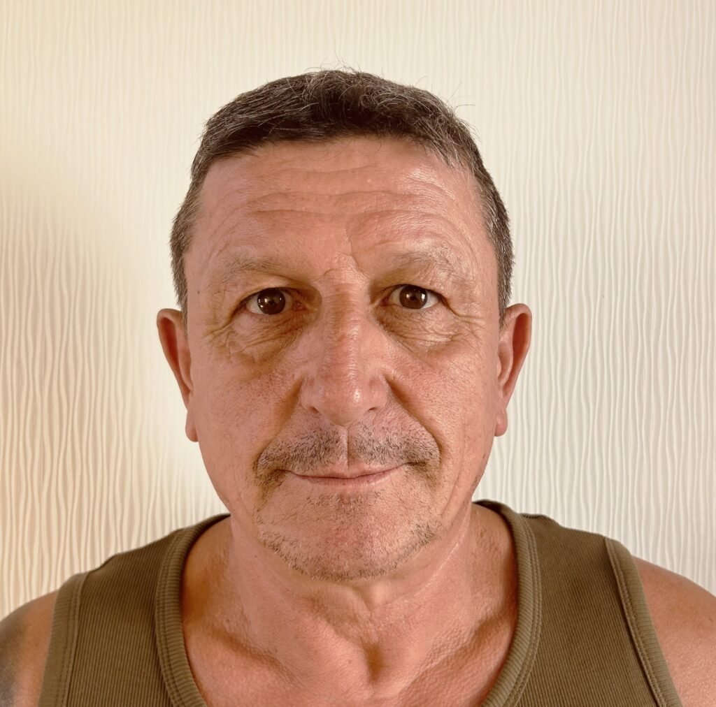 2026-2 Eric CHARIOUX