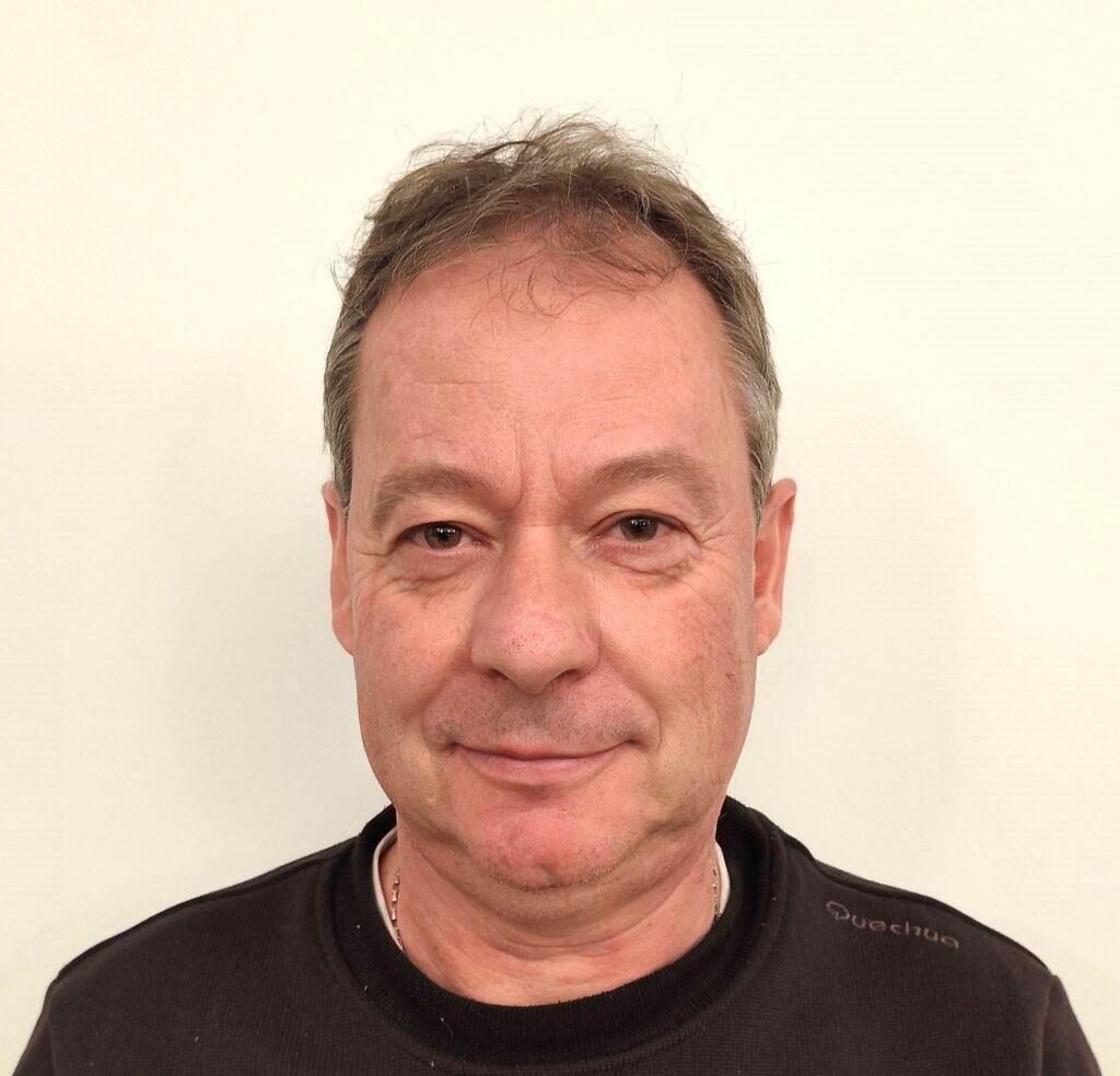 2026-2 Stéphane CHEVAL