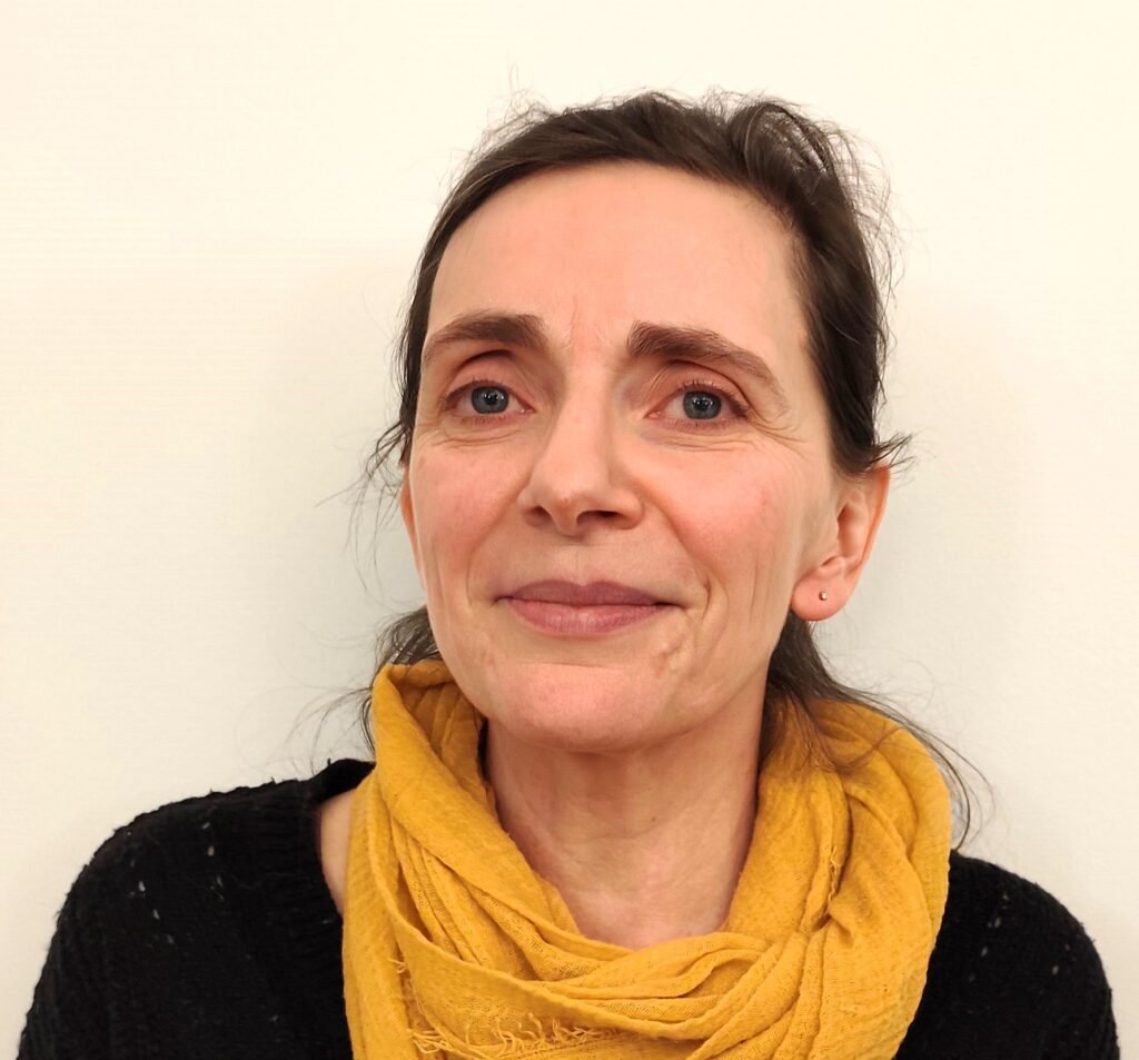 2026 Valérie LECOMPTE