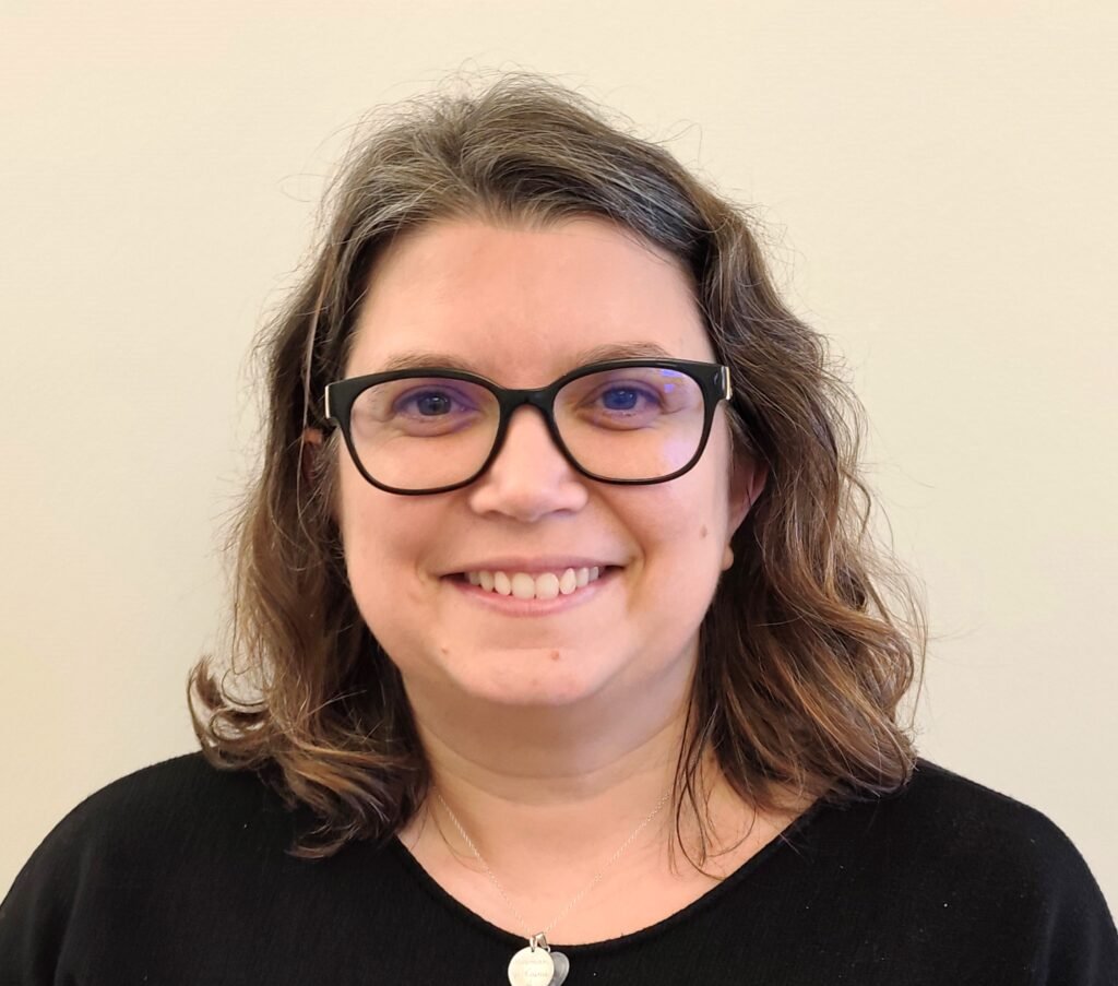 2026 Virginie GRAVOUIL